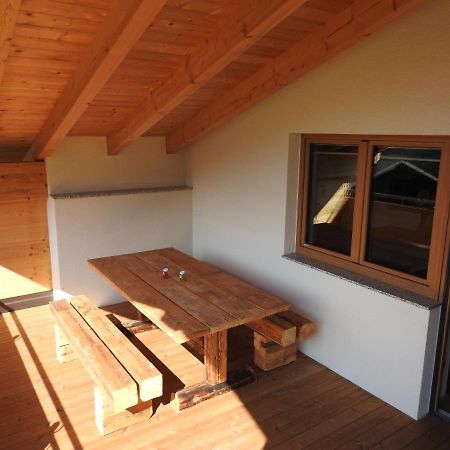 Ferienhaus Hoellwarth Stumm Bagian luar foto
