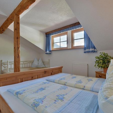 Ferienhaus Hoellwarth Stumm Ruang foto