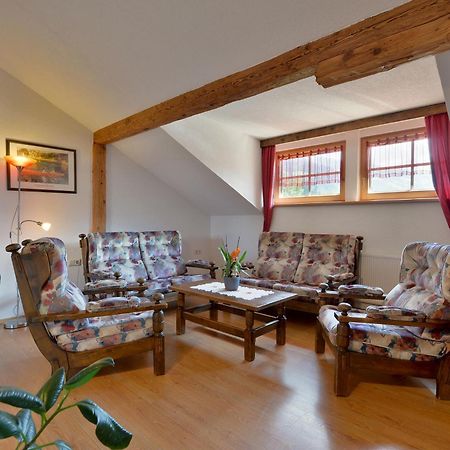 Ferienhaus Hoellwarth Stumm Ruang foto
