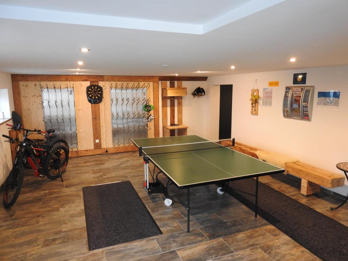 Ferienhaus Hoellwarth Stumm Bagian luar foto