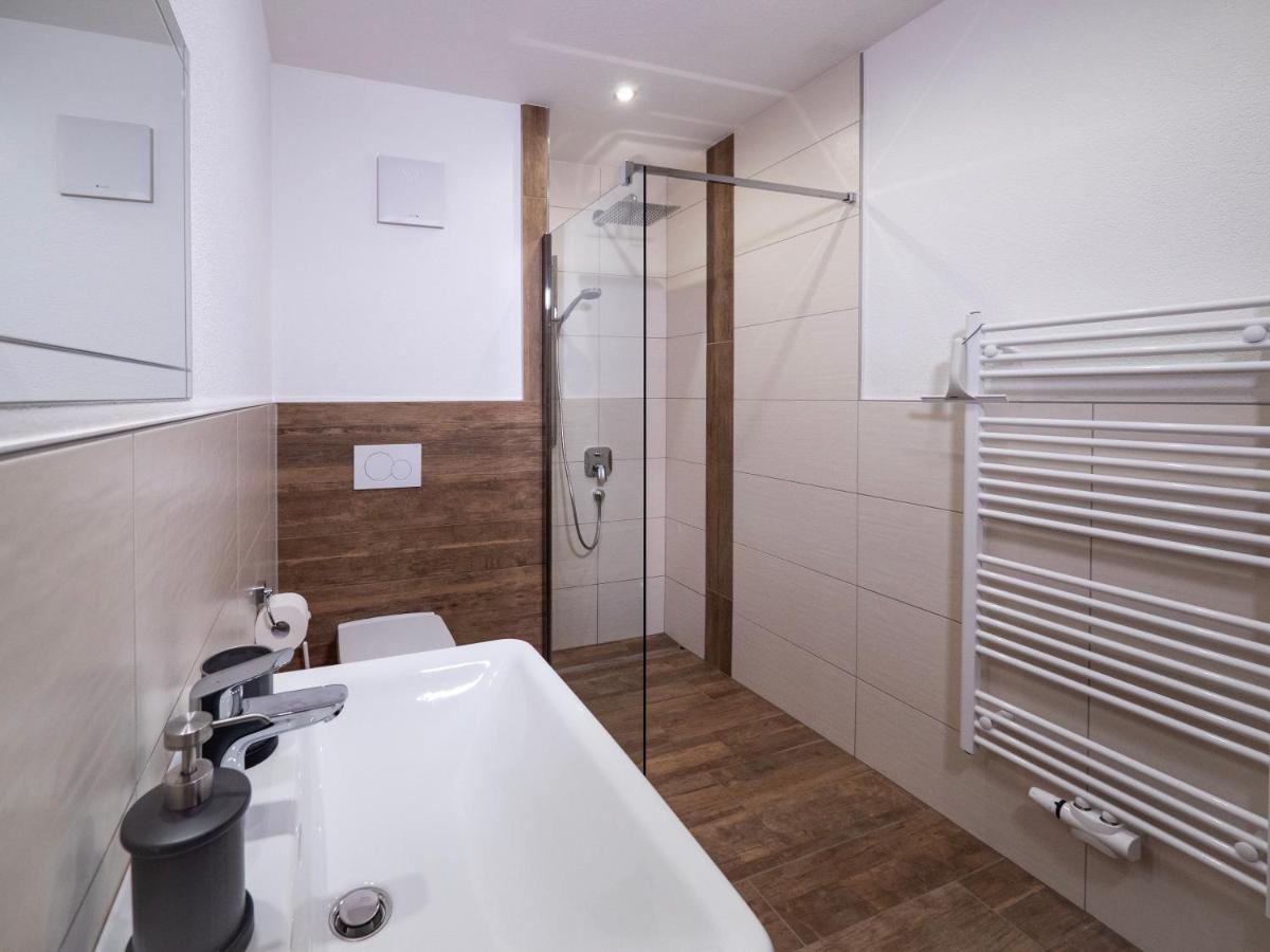 Ferienhaus Hoellwarth Stumm Bagian luar foto