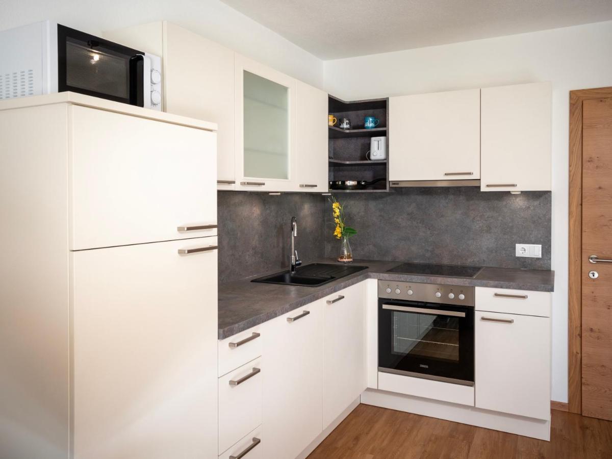 Ferienhaus Hoellwarth Stumm Bagian luar foto