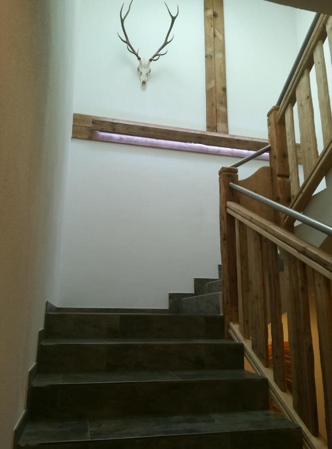 Ferienhaus Hoellwarth Stumm Bagian luar foto