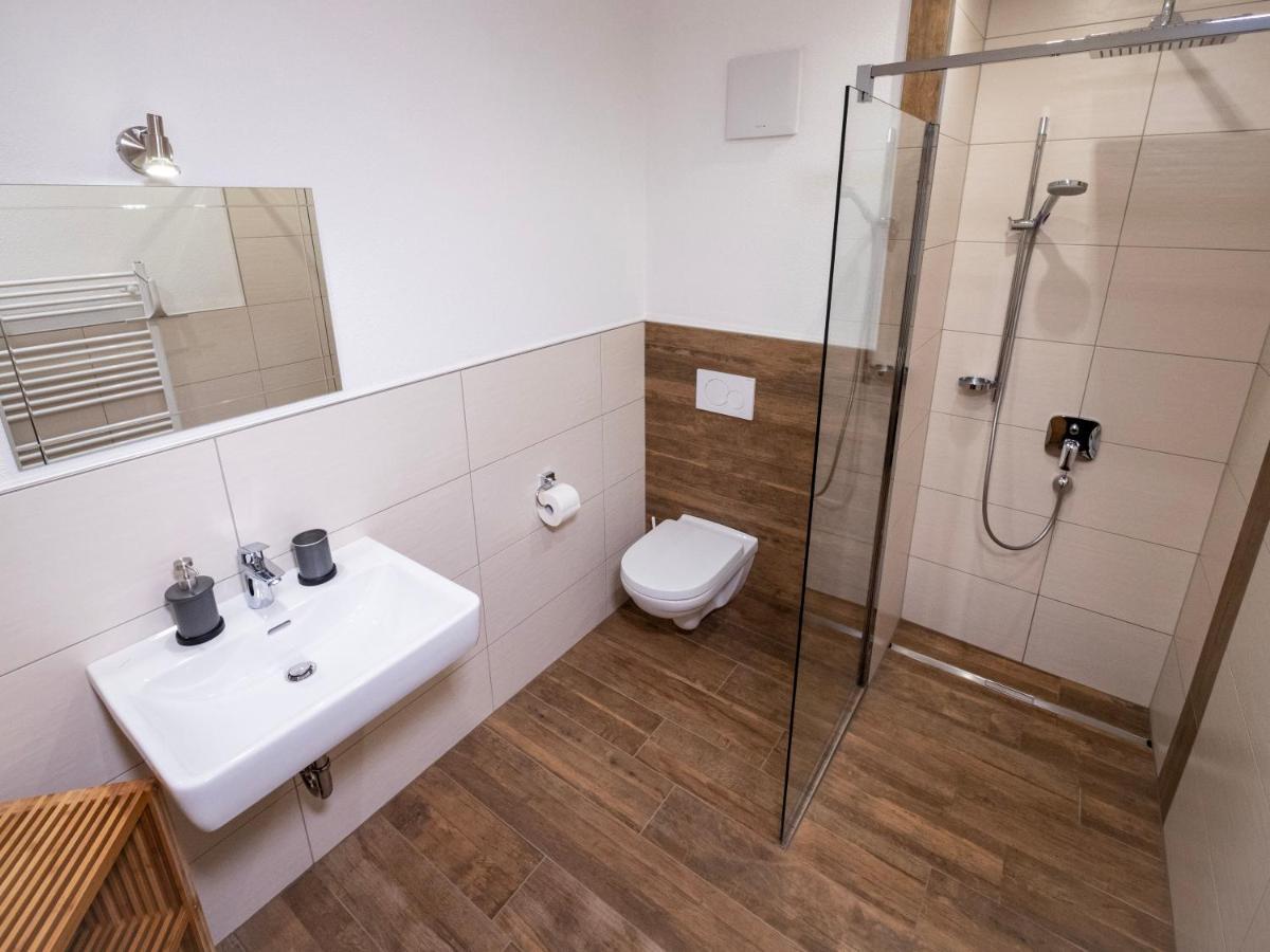 Ferienhaus Hoellwarth Stumm Bagian luar foto