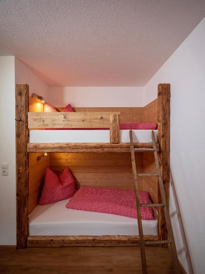 Ferienhaus Hoellwarth Stumm Bagian luar foto