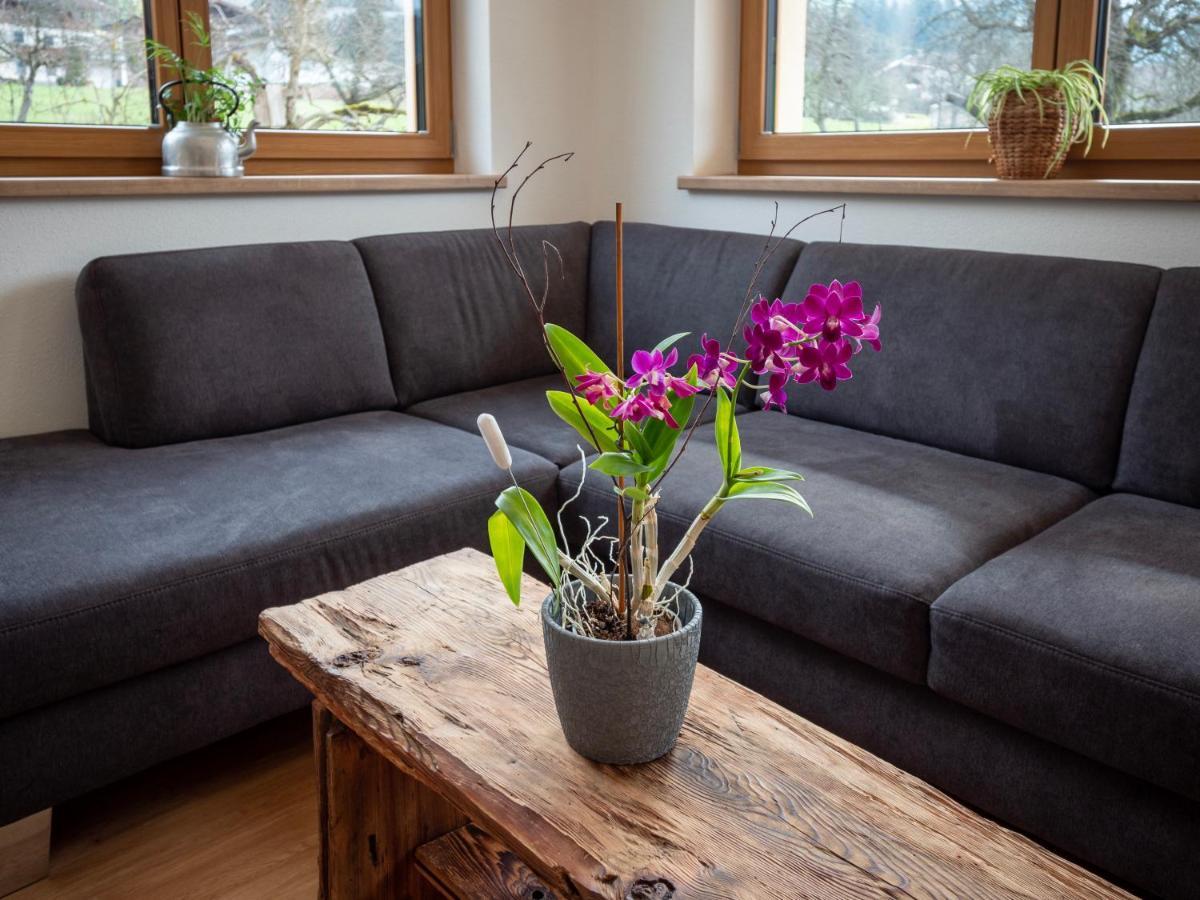 Ferienhaus Hoellwarth Stumm Bagian luar foto