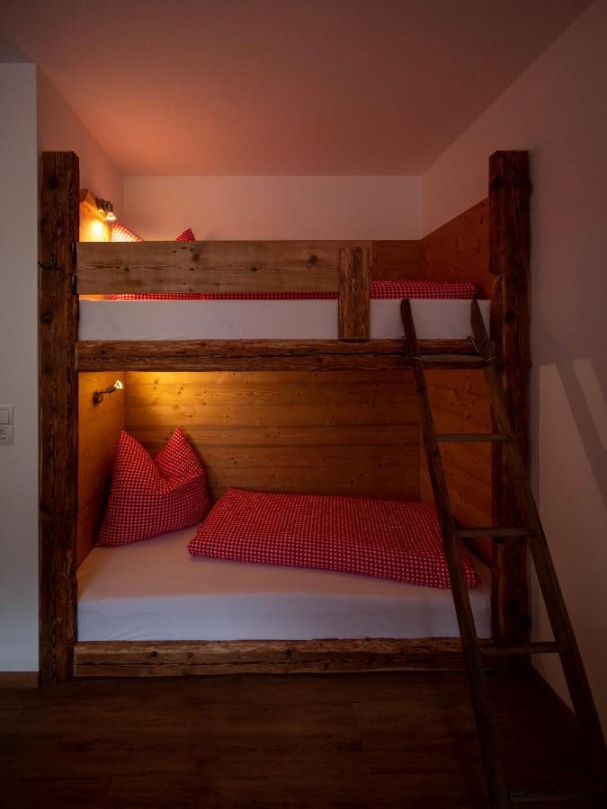 Ferienhaus Hoellwarth Stumm Bagian luar foto