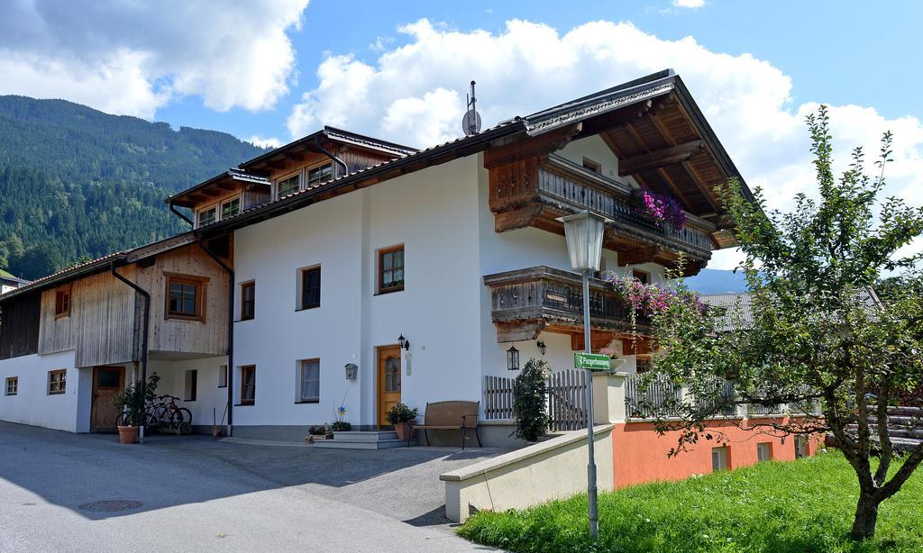 Ferienhaus Hoellwarth Stumm Bagian luar foto
