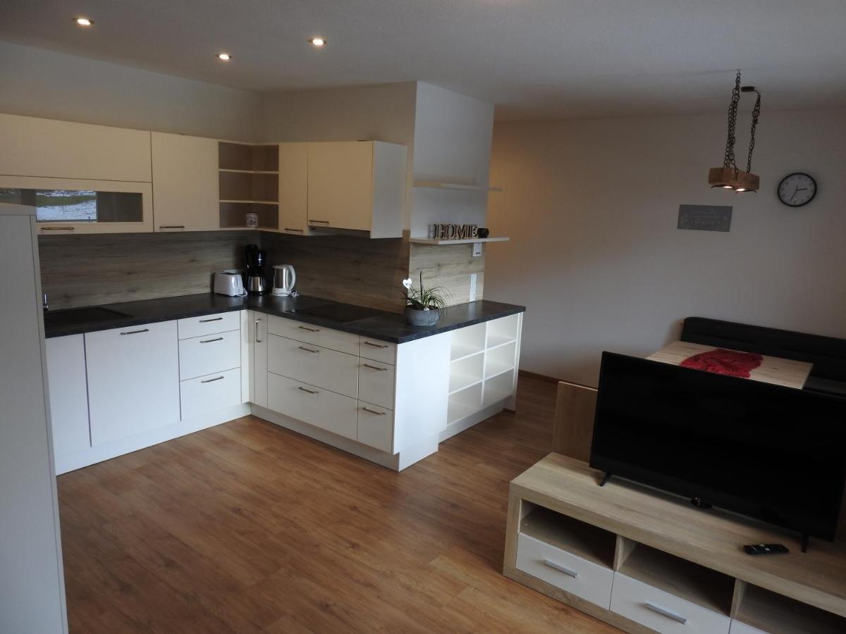 Ferienhaus Hoellwarth Stumm Bagian luar foto