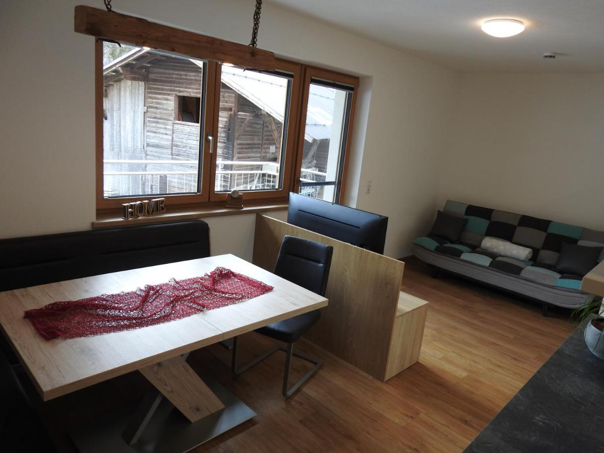 Ferienhaus Hoellwarth Stumm Bagian luar foto
