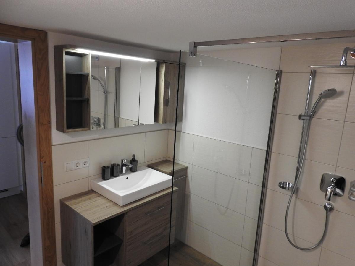 Ferienhaus Hoellwarth Stumm Bagian luar foto