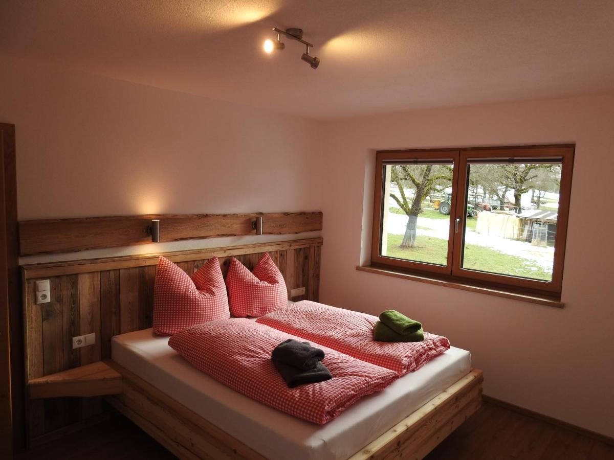 Ferienhaus Hoellwarth Stumm Bagian luar foto