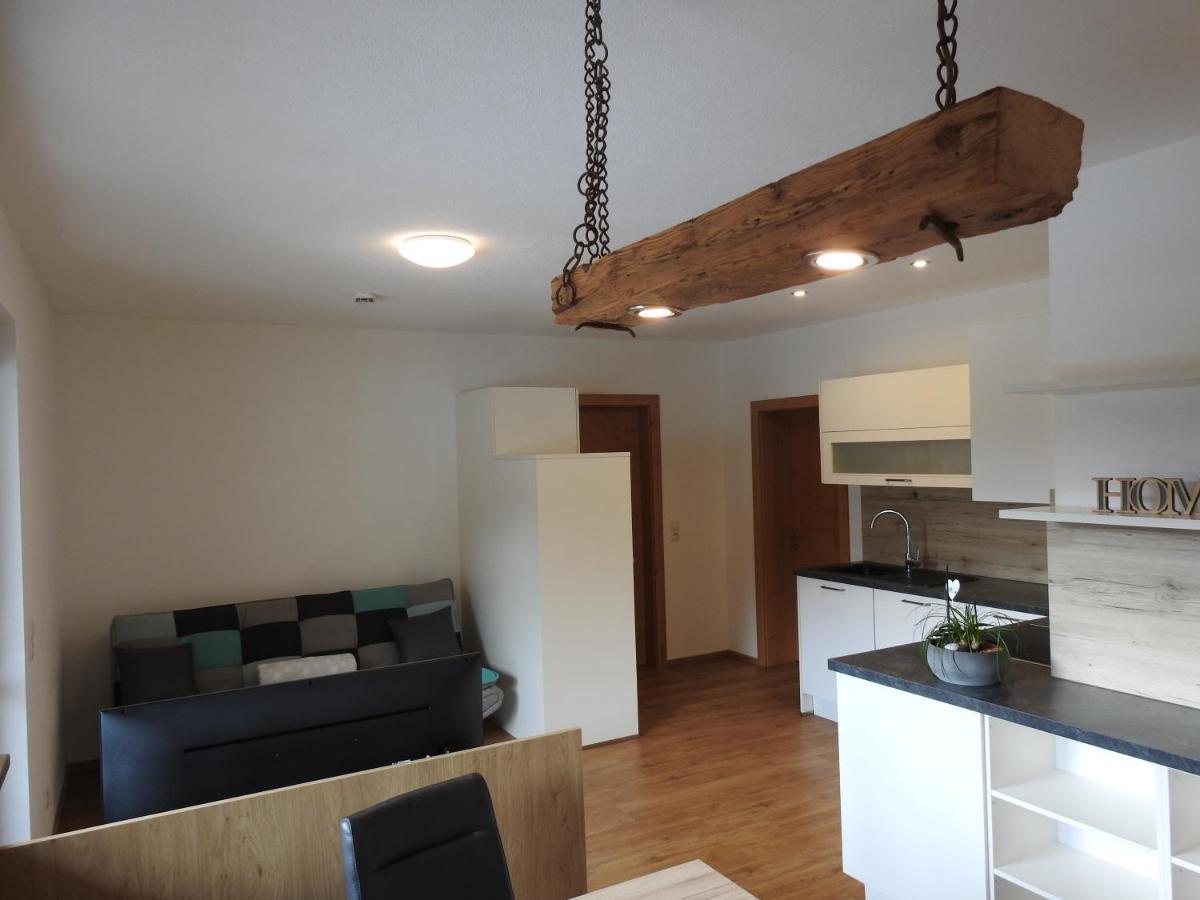 Ferienhaus Hoellwarth Stumm Bagian luar foto
