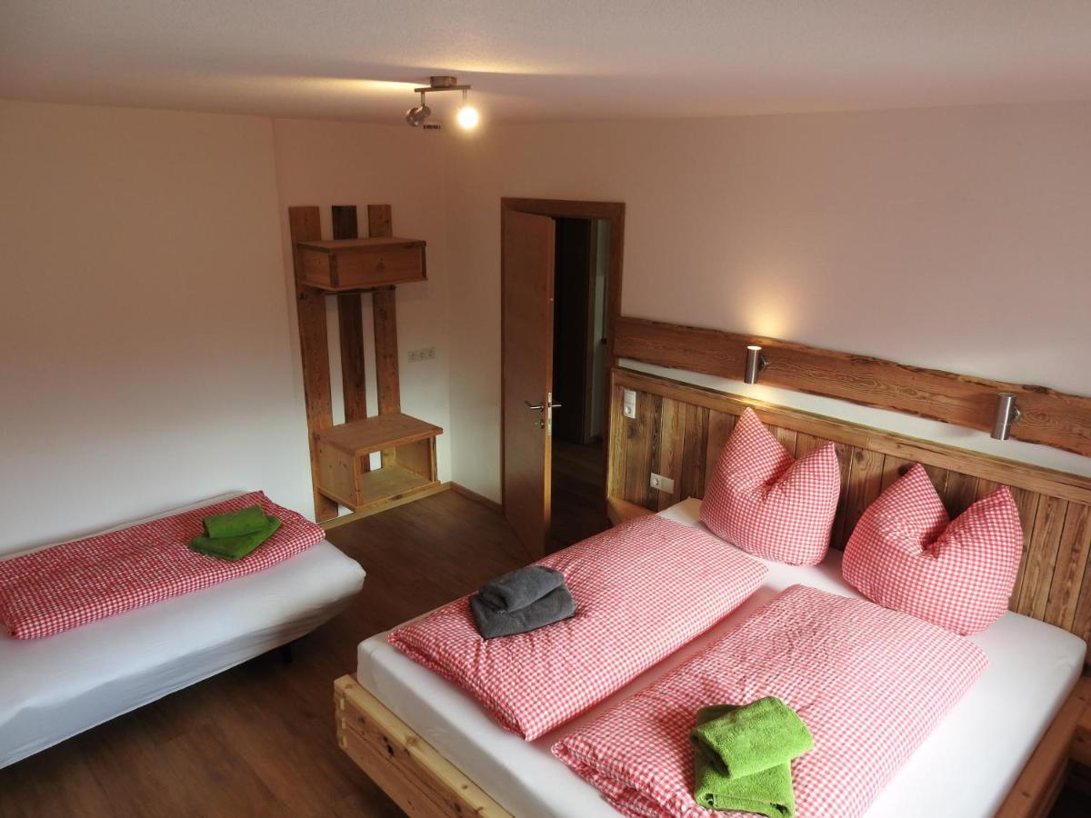 Ferienhaus Hoellwarth Stumm Bagian luar foto