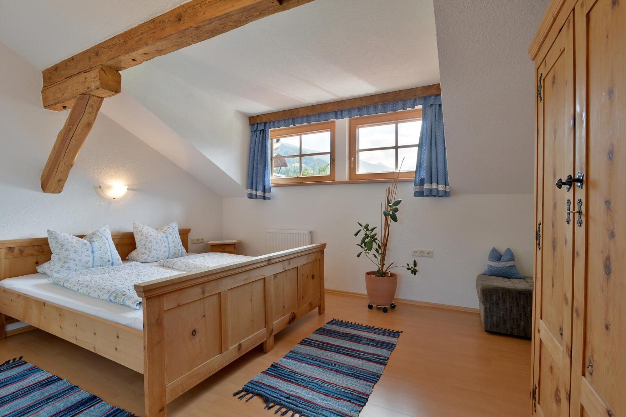 Ferienhaus Hoellwarth Stumm Ruang foto
