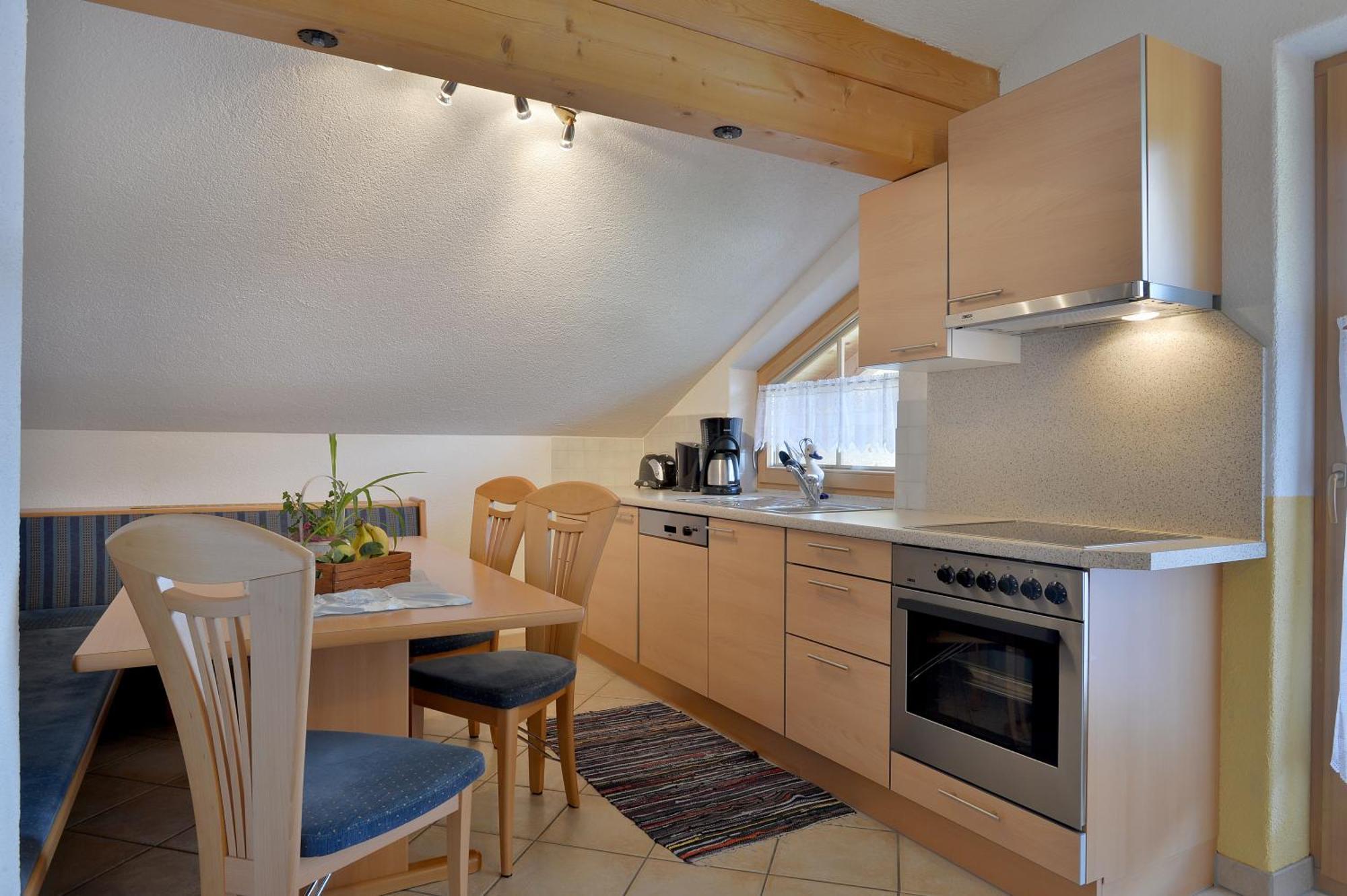 Ferienhaus Hoellwarth Stumm Ruang foto