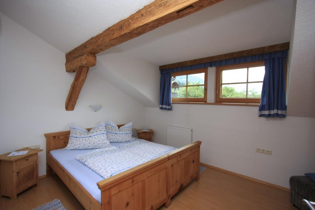 Ferienhaus Hoellwarth Stumm Bagian luar foto