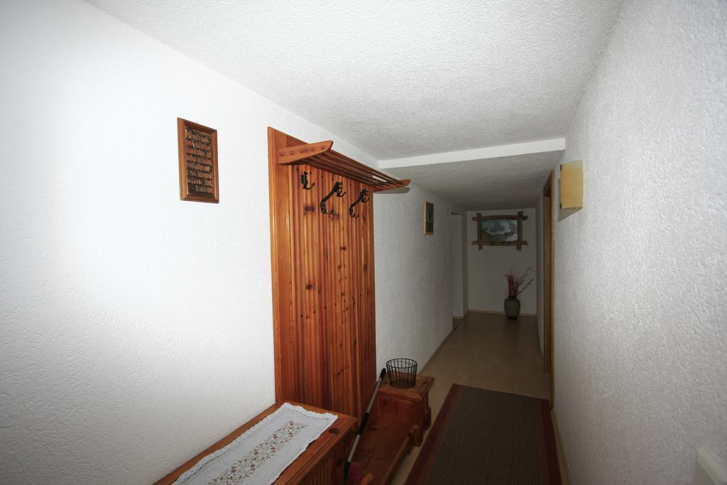 Ferienhaus Hoellwarth Stumm Ruang foto