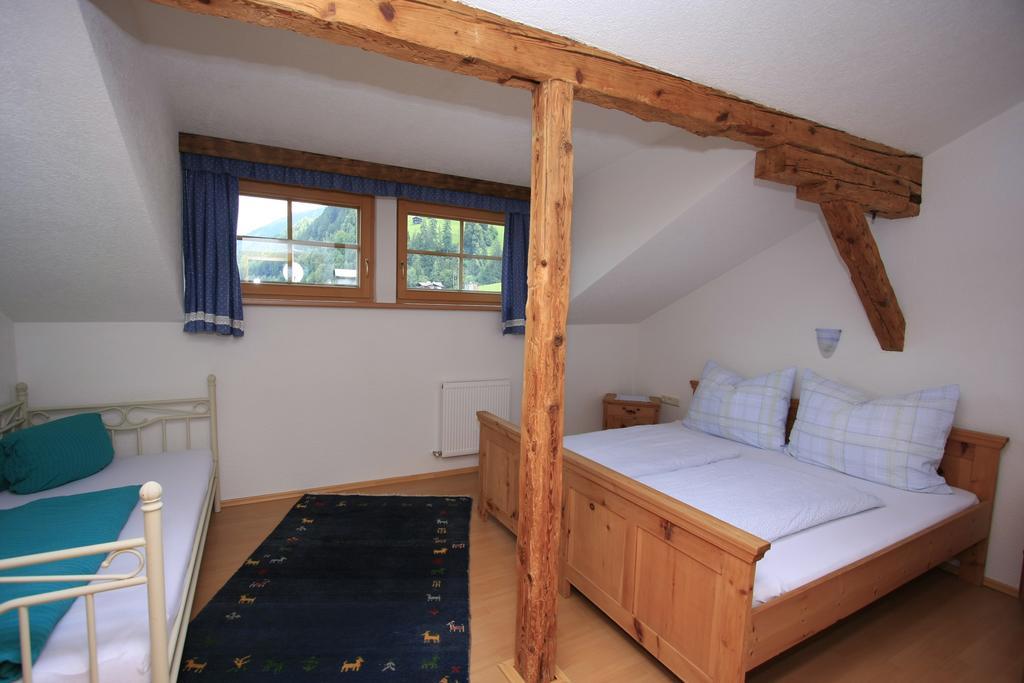 Ferienhaus Hoellwarth Stumm Ruang foto