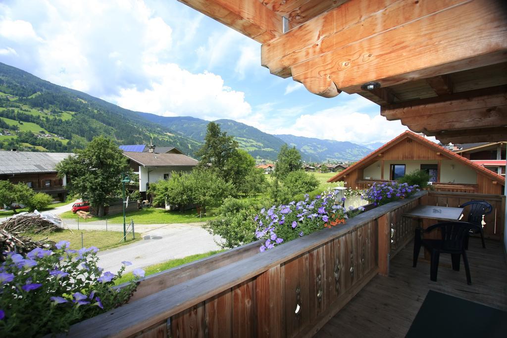 Ferienhaus Hoellwarth Stumm Bagian luar foto