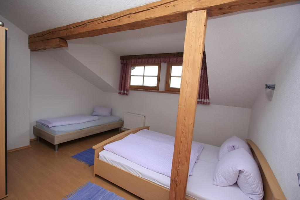Ferienhaus Hoellwarth Stumm Bagian luar foto