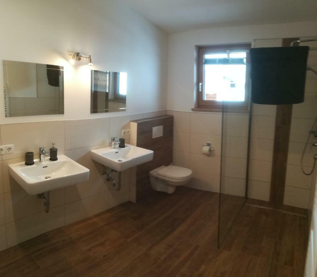Ferienhaus Hoellwarth Stumm Bagian luar foto