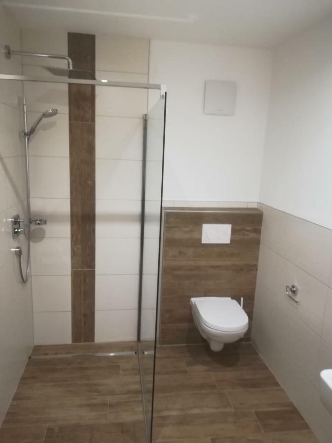 Ferienhaus Hoellwarth Stumm Bagian luar foto