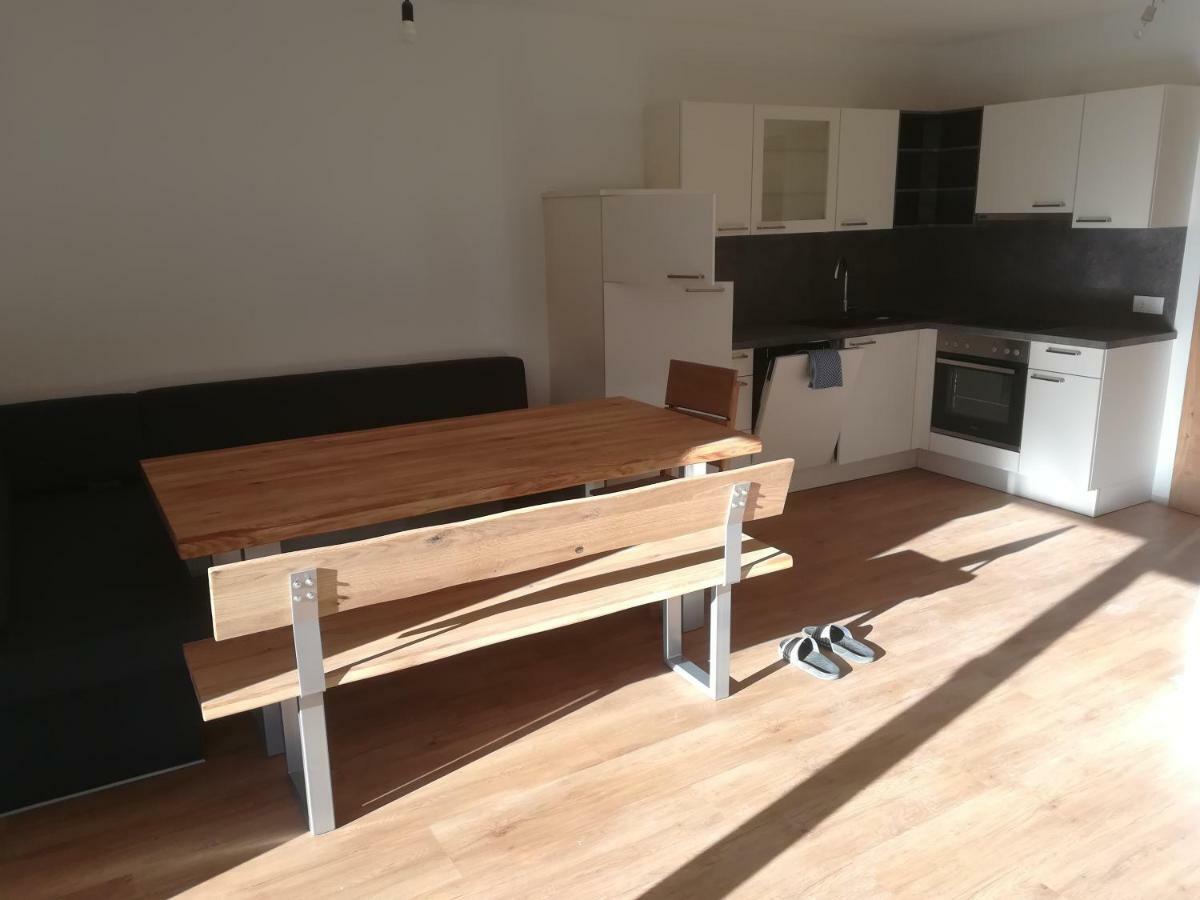 Ferienhaus Hoellwarth Stumm Bagian luar foto