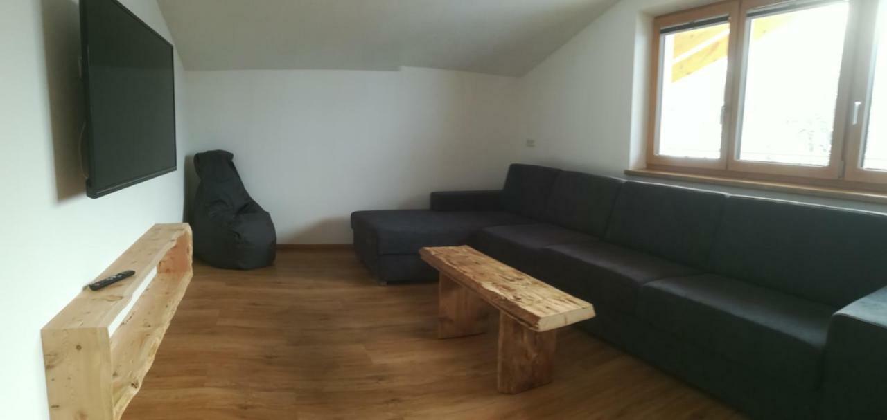 Ferienhaus Hoellwarth Stumm Bagian luar foto