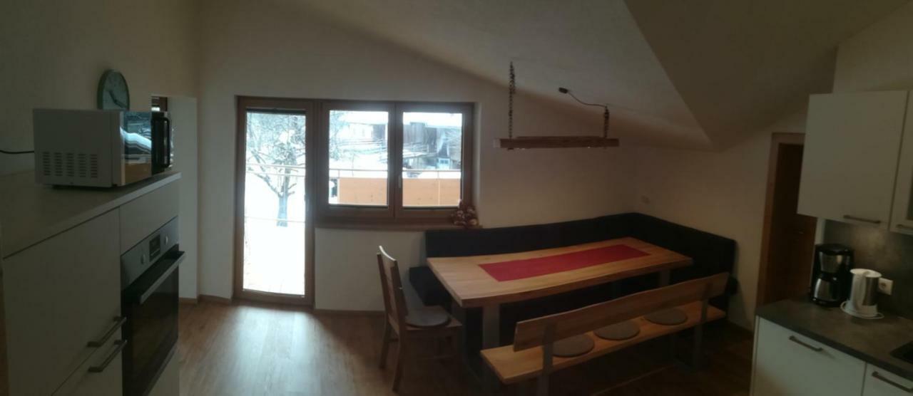 Ferienhaus Hoellwarth Stumm Bagian luar foto