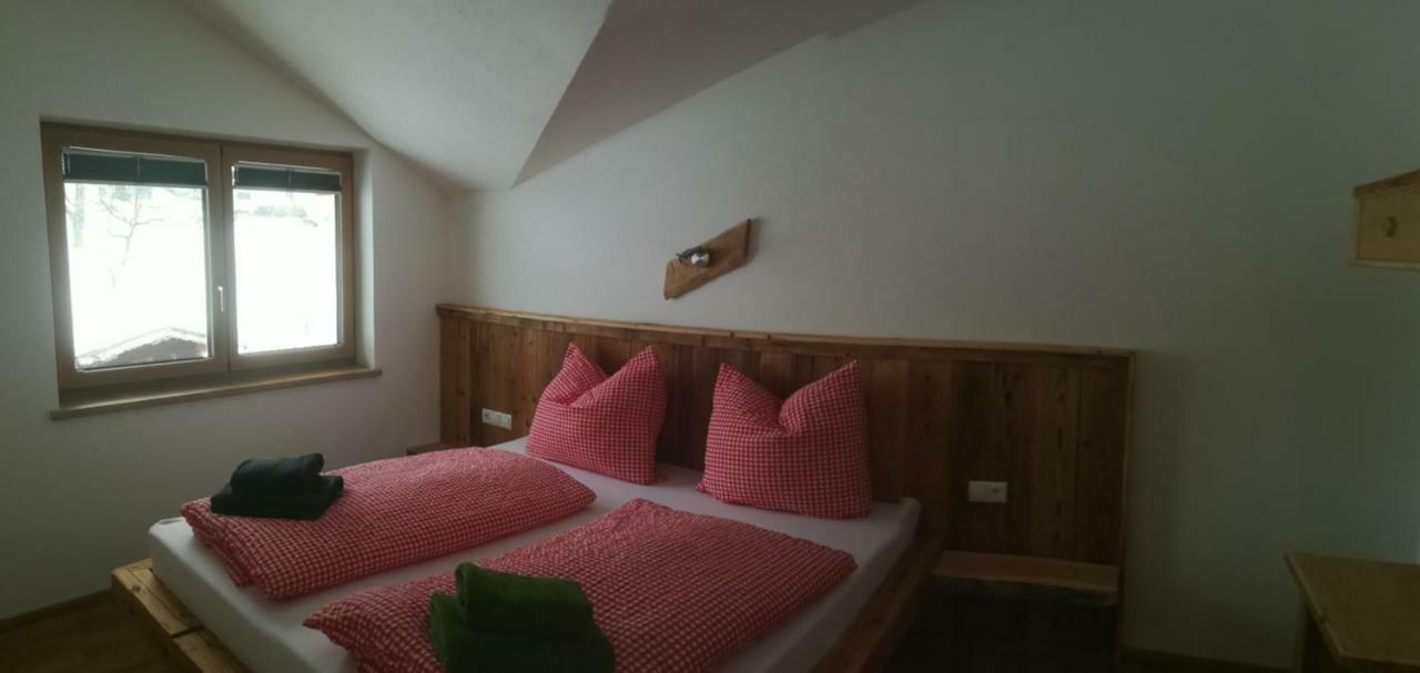 Ferienhaus Hoellwarth Stumm Bagian luar foto