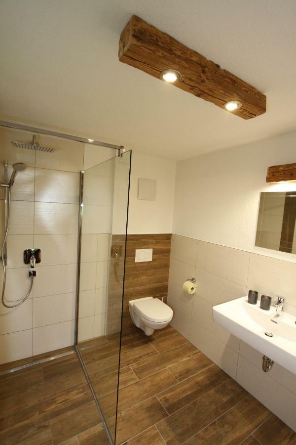 Ferienhaus Hoellwarth Stumm Bagian luar foto