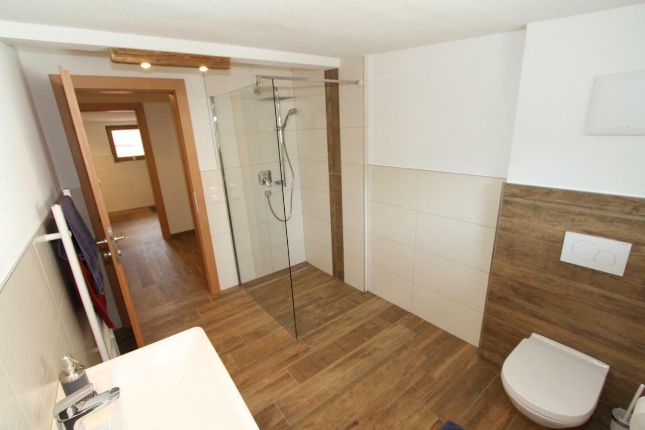 Ferienhaus Hoellwarth Stumm Bagian luar foto