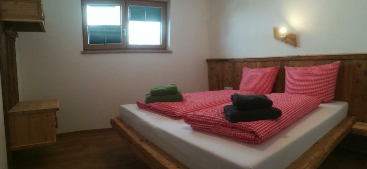 Ferienhaus Hoellwarth Stumm Bagian luar foto