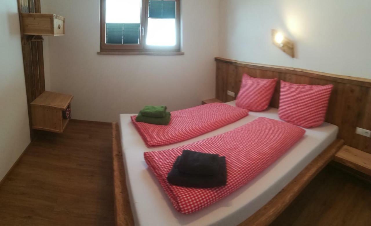 Ferienhaus Hoellwarth Stumm Bagian luar foto