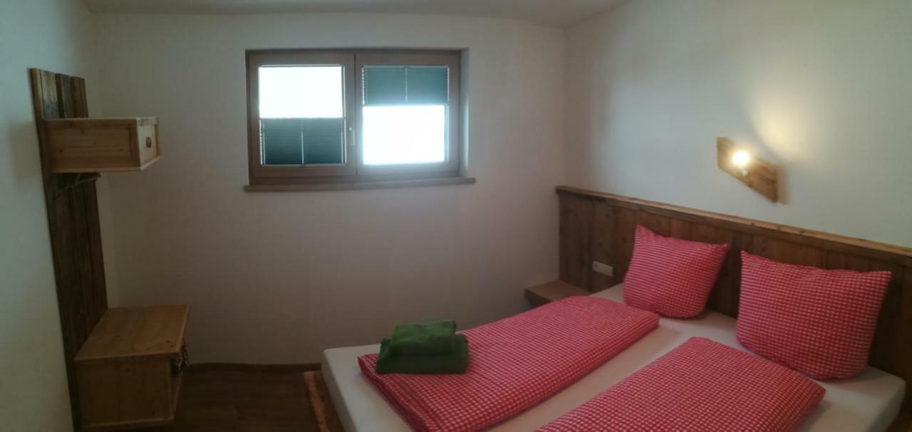 Ferienhaus Hoellwarth Stumm Bagian luar foto